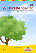 22 Hari Bercerita #1