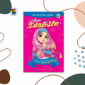 Ana Idolista Seri Ana Sholehah