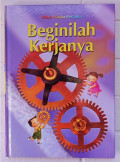 Beginilah Kerjanya 16 Seri Sains Widya Wiyata Pertama