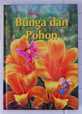 Bunga Dan Pohon 9 Seri Alam Widya Wiyata Pertama