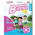 Bupena Jilid 3C Untuk SD/MI Kelas 3 Tema 5 Cuaca, Tema 6 Energi Dan Perubahannya