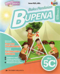 Bupena Jilid 5C Untuk SD/MI Kelas 5 Tema 6 Panas Dan Perpindahannya, Tema 7 Peristiwa Dalam Kehidupan