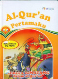 Cerita Binatang Dalam Al-Qur'an 4 Seri Al-Qur'an Pertamaku 123
