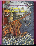 Cerita Di Waktu Badai 6 (Moral) Seri Cakrawala Pengetahuan Dasar