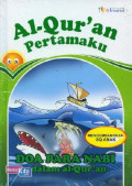 Do'a Para Nabi Dalam Al-Qur'an 3 Seri Al-Qur'an Pertamaku 123