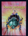 Dunia Serangga 4 Seri Kehidupan Alam Widya Wiyata Pertama