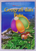 Geografi Dan Peta 11 Seri Alam Widya Wiyata Pertama