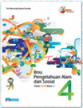 Ilmu Pengetahuan Alam Dan Sosial Untuk SD/MI Kelas IV