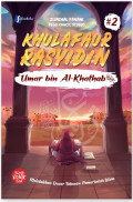 Khulafaur Rasyidin Umar Bin Al-Khathab Ra #2