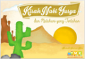 Kisah Nabi Yusya Dan Matahari Yang Tertahan Cerita Anak Muslim