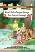 Kisah Petualangan Buaya Dan Hewan Lainnya