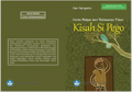 Kisah Si Pego Seri Cerita Rakyat Dari Kalimantan Timur