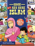 Komik A-Z Aku Anak Islam 34 Cerita Asyik