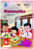 Matematika Untuk SD/MI Kelas 4 Jilid 4 Berdasarkan Kurikulum Merdeka