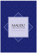 Maudu' From Sulawesi Selatan : A Way of Union with God
