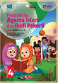 Pendidikan Agama Islam Dan Budi Pekerti Untuk SD/MI kelas IV Kurikulum Merdeka, Merdeka Belajar