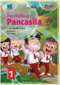 Pendidikan Pancasila Untuk SD/MI Kelas I Kurikulum Merdeka, Merdeka Belajar