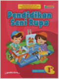Pendidikan Seni Rupa Kelas 1 SD/MI Kurikulum Merdeka