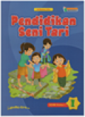 Pendidikan Seni Tari Kelas 1 SD/MI Kurikulum Merdeka