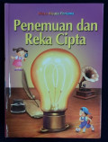 Penemuan Dan Reka Cipta 15 Seri Sains Widya Wiyata Pertama