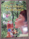 Percobaan Sederhana 18 Seri Sains Widya Wiyata Pertama