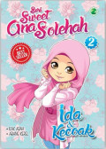 Ida & Kecoak Seri Sweet Ana Sweet 2