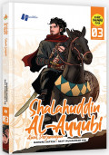 Shalahuddin Al-Ayyubi Seri 3 Awal Perjuangan