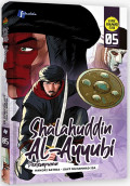 Shalahuddin Al-Ayyubi Seri 5 Pertempuran