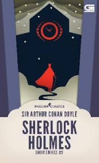 Sherlock Holmes