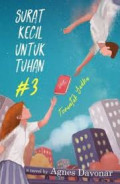 Surat kecil untuk Tuhan #3 : Teruntuk Yudha