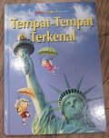 Tempat-Tempat Terkenal 24 Seri Dunia Kita Widya Wiyata Pertama