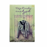 Image of Titip Rindu Untuk Ayah