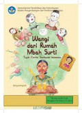 Wangi Dari Rumah Mbah Surti-Tujuh Cerita Santapan Indonesia