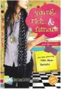 Image of Young, Rich N' Famous: Cara Seru Merancang Masa Depan Fantastis