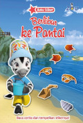 Zou : Berlibur Ke Pantai