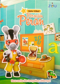 Zou : Bermain Peran