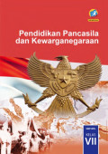 Pendidikan Pancasila Kelas 7
