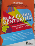 Buku Pintar Mentoring